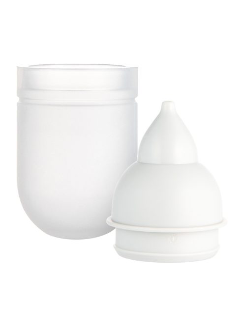 Canpol babies Szilikon kézi orrszívó