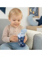 Canpol babies JUNIOR gyermek kulacs 400 ml bézs