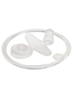   Canpol babies Pót szilikon tömítés a JUNIOR gyermek kulacshoz 2 db