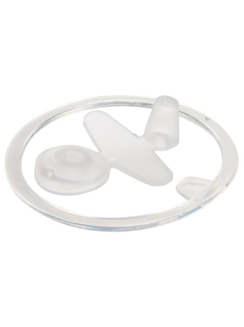 Canpol babies Pót szilikon tömítés a JUNIOR gyermek kulacshoz 2 db