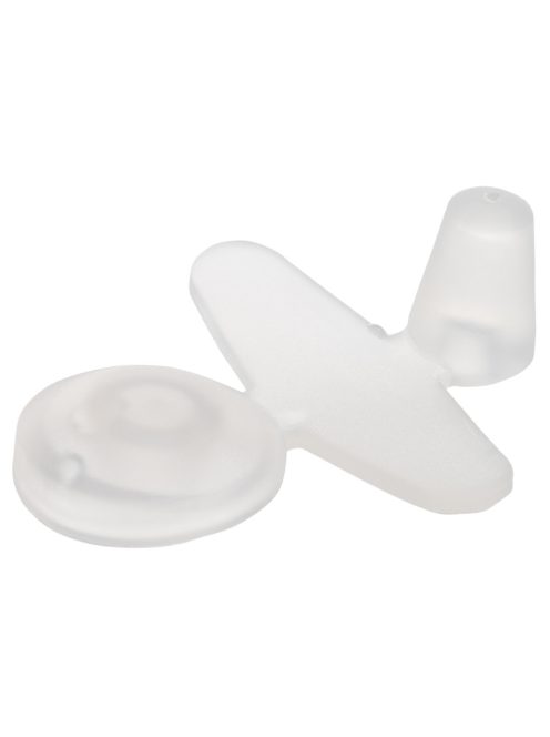 Canpol babies Pót szilikon tömítés a JUNIOR gyermek kulacshoz 2 db