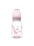 Canpol babies Keskeny cumisüveg, Africa, 120 ml