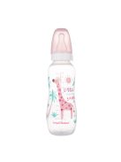 Canpol babies Keskeny cumisüveg, Africa, 330 ml