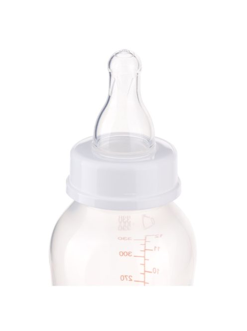 Canpol babies Keskeny cumisüveg, Africa, 330 ml