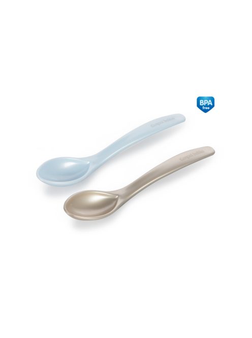 Canpol babies Etetőkanál, 2db