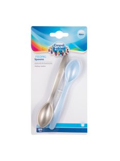 Canpol babies Etetőkanál, 2db