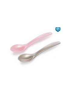 Canpol babies Etetőkanál, 2db