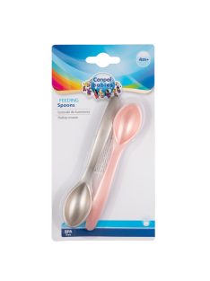Canpol babies Etetőkanál, 2db