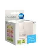 Canpol babies Szilikon etetőcumi az S-alakú cumisüvegekhez, 9hó+, 2db, gyors