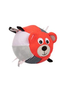 Canpol babies Puha labda csörgővel - BEARS