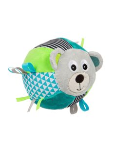 Canpol babies Puha labda csörgővel - BEARS