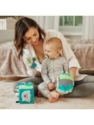 Canpol babies Puha labda csörgővel - BEARS