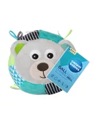 Canpol babies Puha labda csörgővel - BEARS