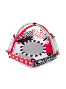 Canpol babies Játszószőnyeg peremmel - SENSORY TOYS