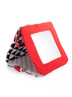 Canpol babies Kontrasztos tükör, SENSORY