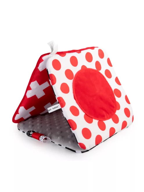 Canpol babies Kontrasztos tükör, SENSORY