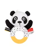 Canpol babies Csörgő fejlesztőjáték rágókával, BabiesBoo