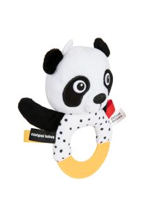   Canpol babies Csörgő fejlesztőjáték rágókával, BabiesBoo