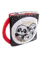 Canpol babies Fejlesztőkönyv, BabiesBoo - PANDA