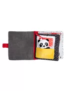 Canpol babies Fejlesztőkönyv, BabiesBoo - PANDA