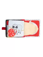 Canpol babies Fejlesztőkönyv, BabiesBoo - PANDA