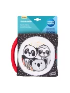 Canpol babies Fejlesztőkönyv, BabiesBoo - PANDA