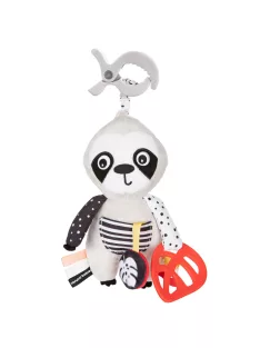   Canpol babies Szenzoros interaktív játék csipesszel, LAJHÁR, BabiesBoo