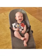 Canpol babies Szenzoros interaktív játék csipesszel, LAJHÁR, BabiesBoo