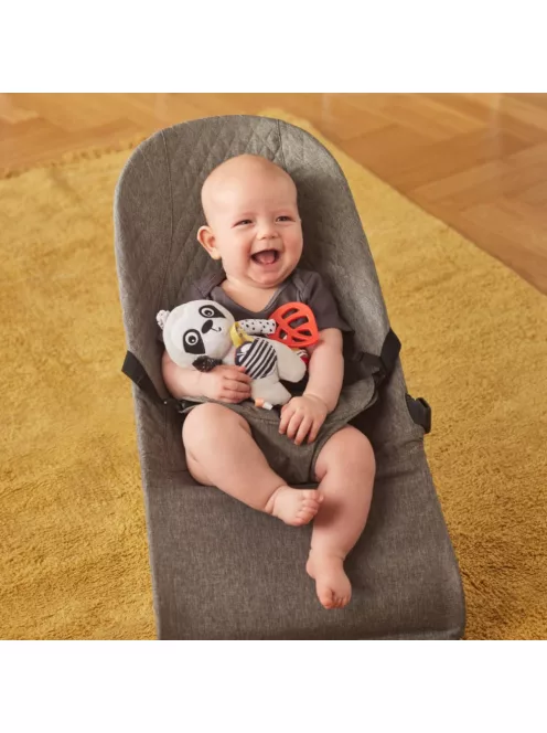 Canpol babies Szenzoros interaktív játék csipesszel, LAJHÁR, BabiesBoo