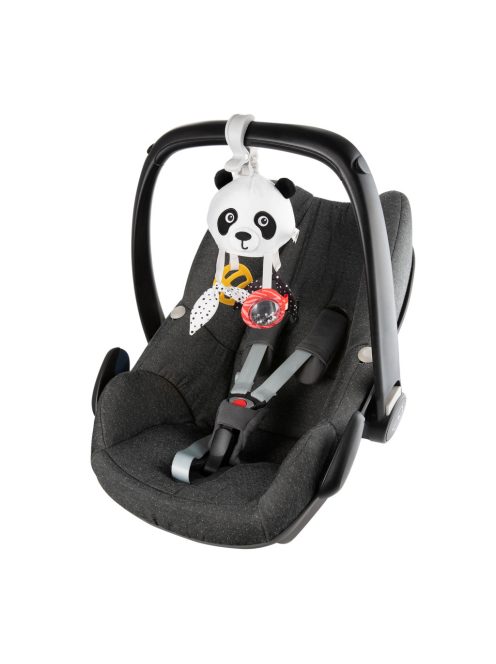 Canpol babies Fejlesztő játék utazáshoz, BabiesBoo
