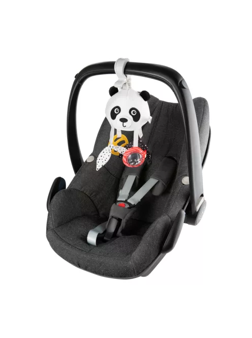 Canpol babies Fejlesztő játék utazáshoz, BabiesBoo