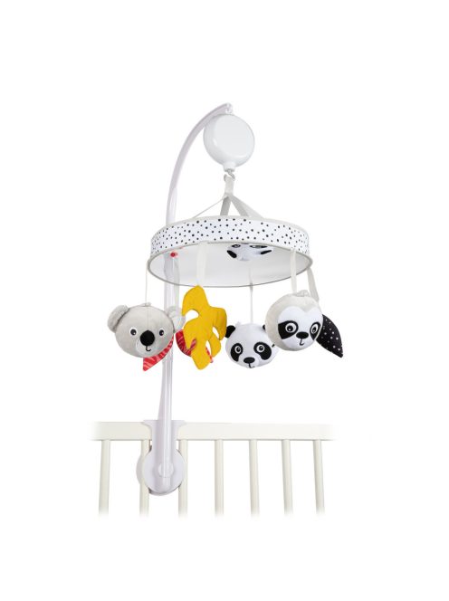 Canpol babies Bluetooth-os zenélő fejlesztőjáték, BabiesBoo