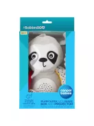 Canpol babies Szenzoros játék dallamokkal és vetítővel 3az1ben BabiesBoo - lajhár