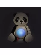 Canpol babies Szenzoros függőjáték dallamokkal és lámpával BabiesBoo - panda