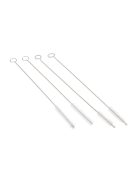 Canpol babies Szívószál és üvegmosó-tisztító készlet