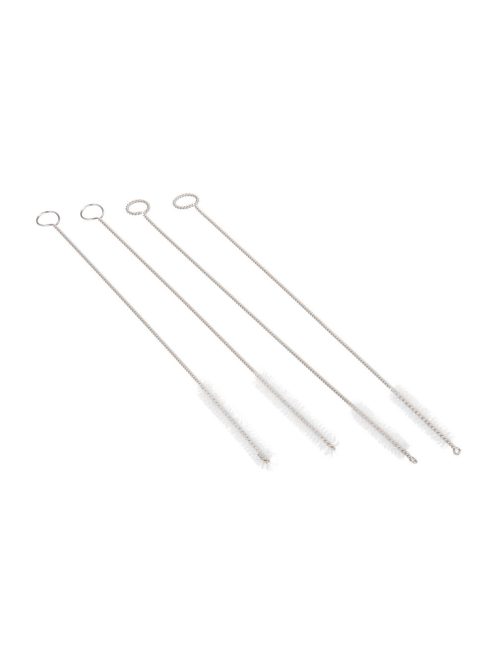 Canpol babies Szívószál és üvegmosó-tisztító készlet