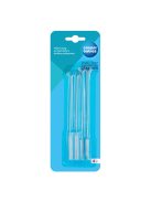 Canpol babies Szívószál és üvegmosó-tisztító készlet