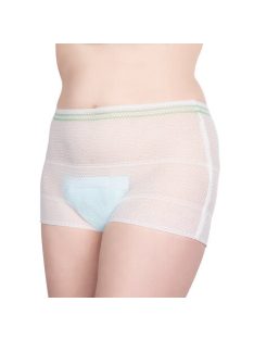   Canpol babies Multifunkciós, mosható szülés utáni bugyi, 2db - S/M