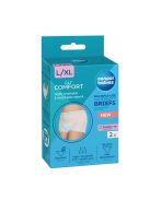 Canpol babies Multifunkciós, mosható szülés utáni bugyi, 2 db - L/XL