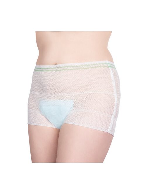 Canpol babies Multifunkciós, mosható szülés utáni bugyi, 2 db - L/XL