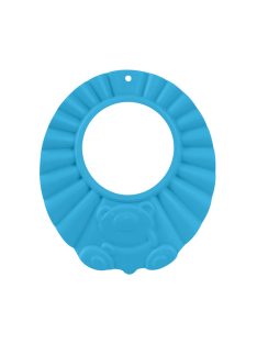 Canpol babies Hajmosó karika - kék