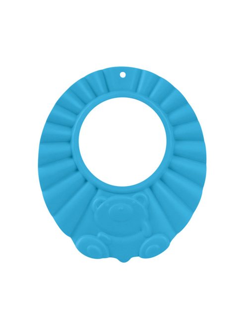 Canpol babies Hajmosó karika - kék