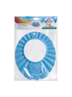 Canpol babies Hajmosó karika - kék