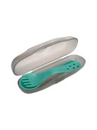 Canpol babies Utazó étkészlet, türkiz