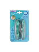 Canpol babies Utazó étkészlet, türkiz