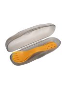 Canpol babies Utazó étkészlet, sárga