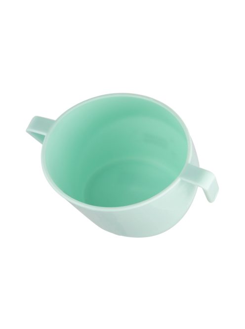 Canpol babies Itatópohár SMART 180 ml 12hó+ - türkiz