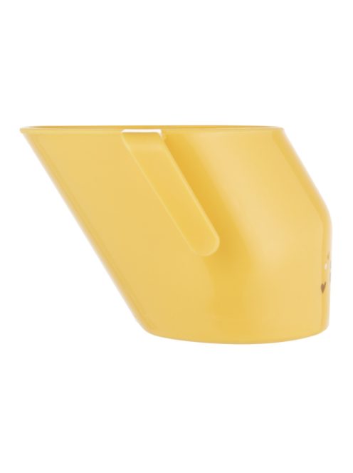 Canpol babies Itatópohár SMART 180 ml 12hó+ - sárga