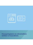 Canpol babies Itatópohár SMART 180 ml 12hó+ - sárga