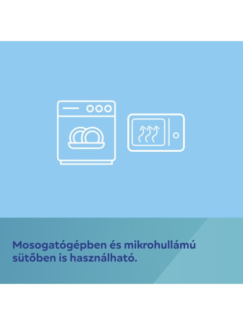 Canpol babies Itatópohár SMART 180 ml 12hó+ - sárga